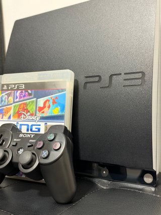 PlayStation 3 Completa