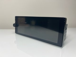 Radio Pantalla CarPlay