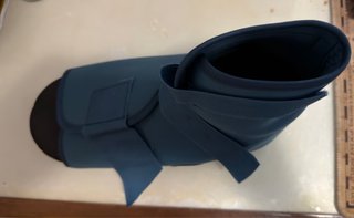 Zapato PostQuirúrgico Talla 42/43