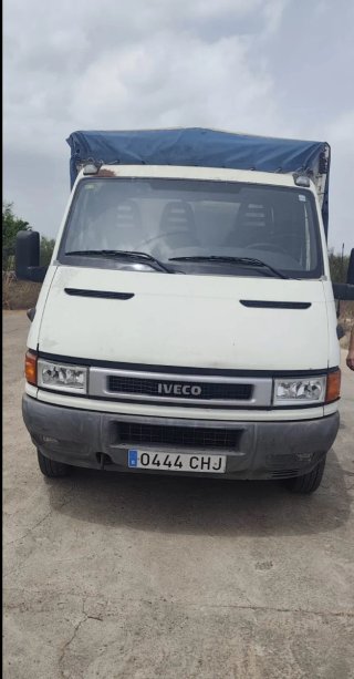 Iveco Daily 2004