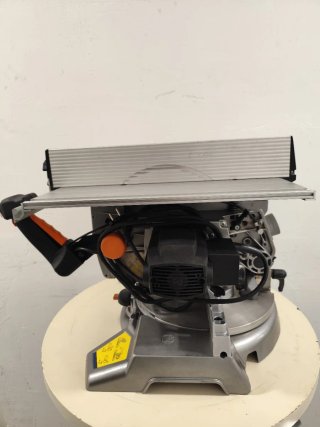 Ingletadora Virutex TM33w