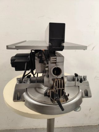 Ingletadora Virutex TM33w