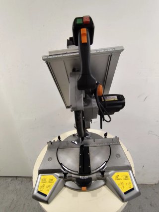Ingletadora Virutex TM33w
