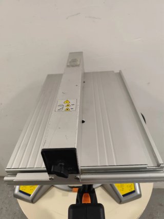 Ingletadora Virutex TM33w