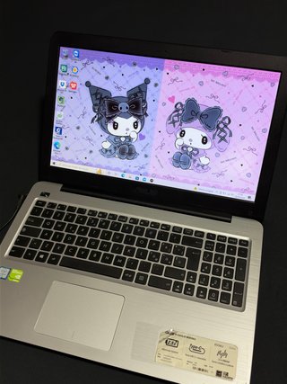 Notebook Asus / i5