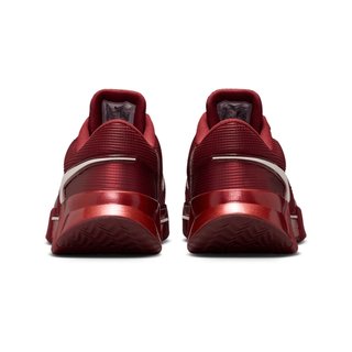 Zapatillas Nike Zoom GP Challenge Rojas