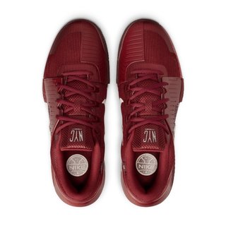 Zapatillas Nike Zoom GP Challenge Rojas
