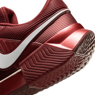 Zapatillas Nike Zoom GP Challenge Rojas
