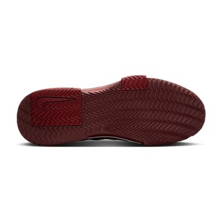 Zapatillas Nike Zoom GP Challenge Rojas