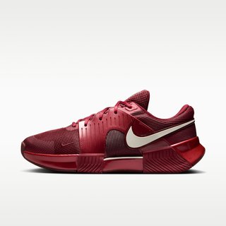 Zapatillas Nike Zoom GP Challenge Rojas