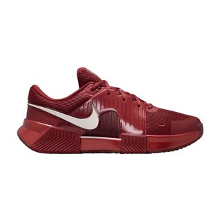Zapatillas Nike Zoom GP Challenge Rojas