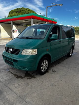 Volkswagen Transporter T5 2006