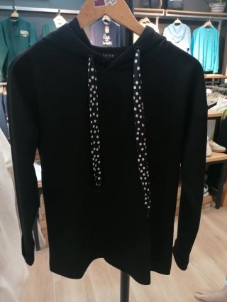 Sudadera Kenzo Negra