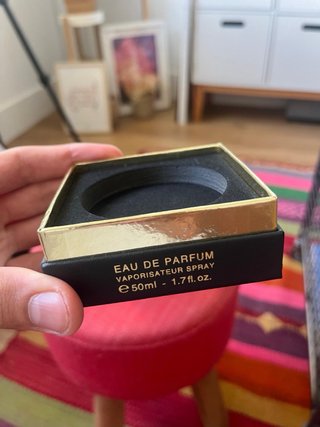 Perfume Kilian Angels' Share Eau de Parfum 50ml