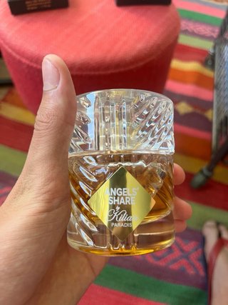 Perfume Kilian Angels' Share Eau de Parfum 50ml