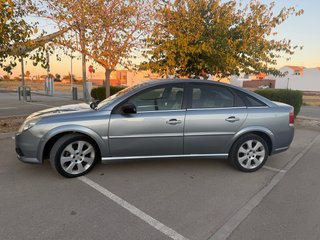 Opel Vectra 2006