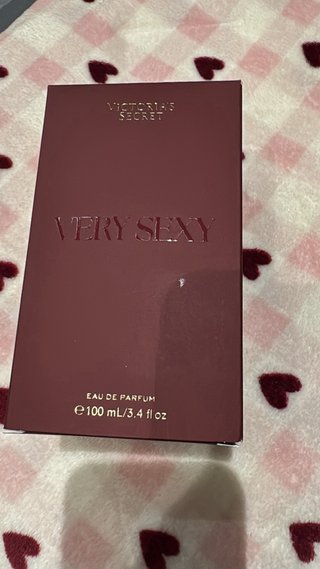 Set de Perfumes Victoria's Secret