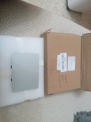 Trackpad Original MacBook Air 13" (2018-2020) M1 /