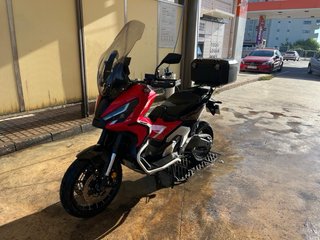 Honda X-ADV