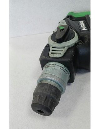 TALADRO PICA PICA HIKOKI DH 28PC