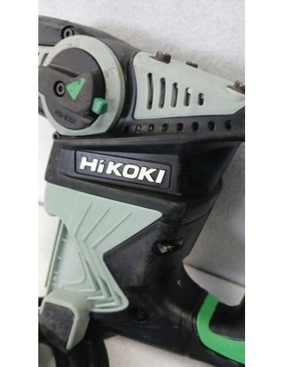 TALADRO PICA PICA HIKOKI DH 28PC