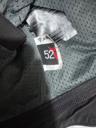 Traje de moto Dainese