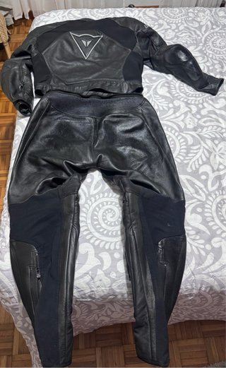Traje de moto Dainese