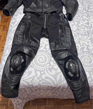 Traje de moto Dainese