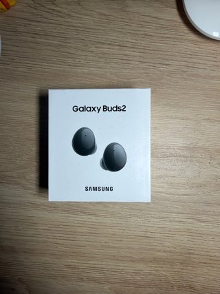 Samsung Galaxy Buds 2 Negros