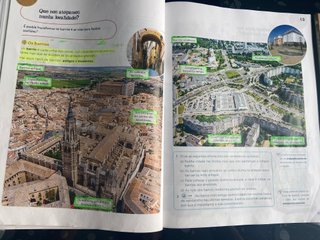 Libro texto 3 primaria anaya sociais