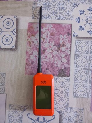 MANDO DOCTRACE X20