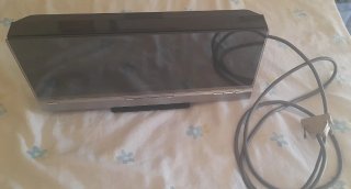 Reproductor DVD Sony con HDMI