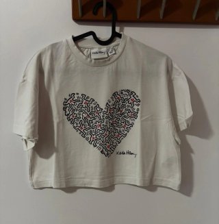 Lote 3 Camisetas Talla XS
