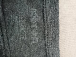 Camisetas Obi-Juan Talla M y  halcón talla M