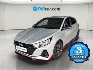 Hyundai i20 I20 N 204CV