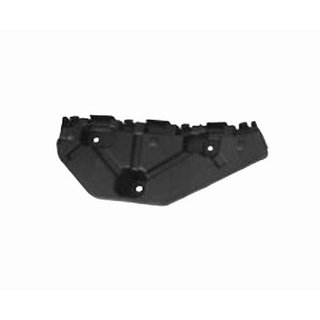 Soporte IZQUIERDO O DERECHO Paragolpes Trasero para Dacia DOKKER 2012