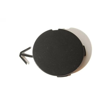 Tapa Gancho Remolque Paragolpes Delantero para Dacia DOKKER 2012