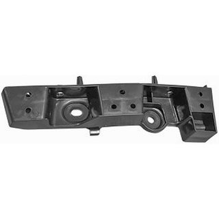 Soporte IZQUIERDO O DERECHO Paragolpes Trasero para Dacia DOKKER 2012 y Renault EXPRESS 2021