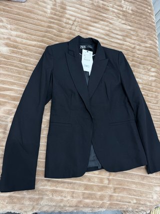 Americana Zara sin estrenar Talla S