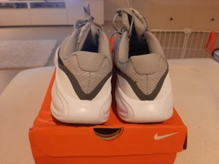 Zapatillas Nike Revolution 8 NUEVAS