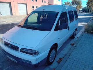 FIAT Scudo 2003