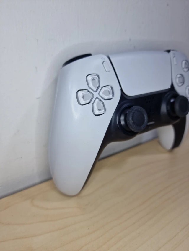 Mando Inalámbrico Sony DualSense PS5
