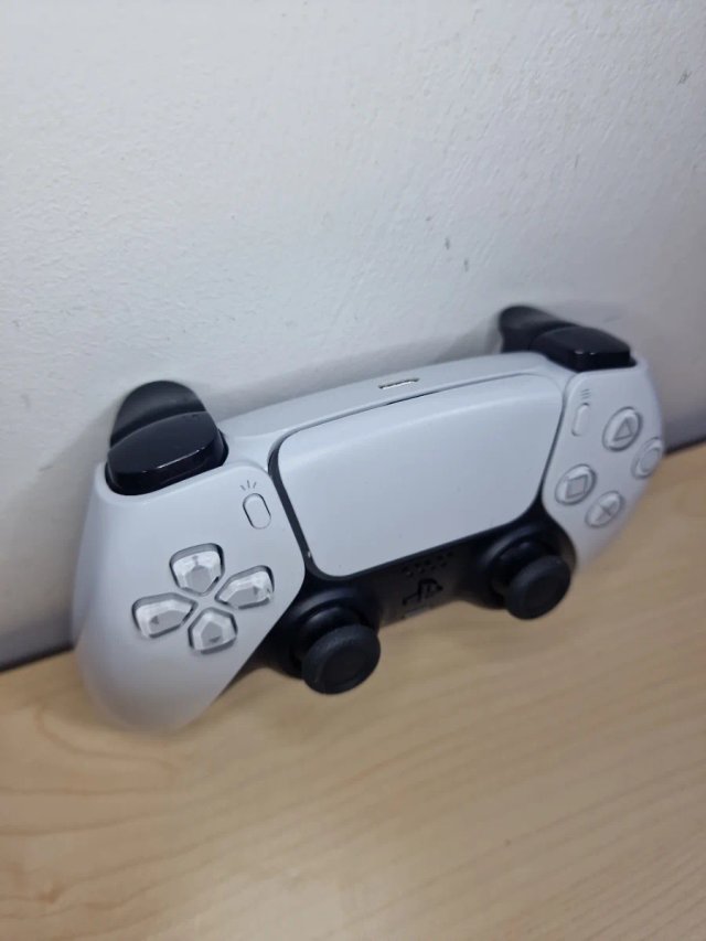 Mando Inalámbrico Sony DualSense PS5