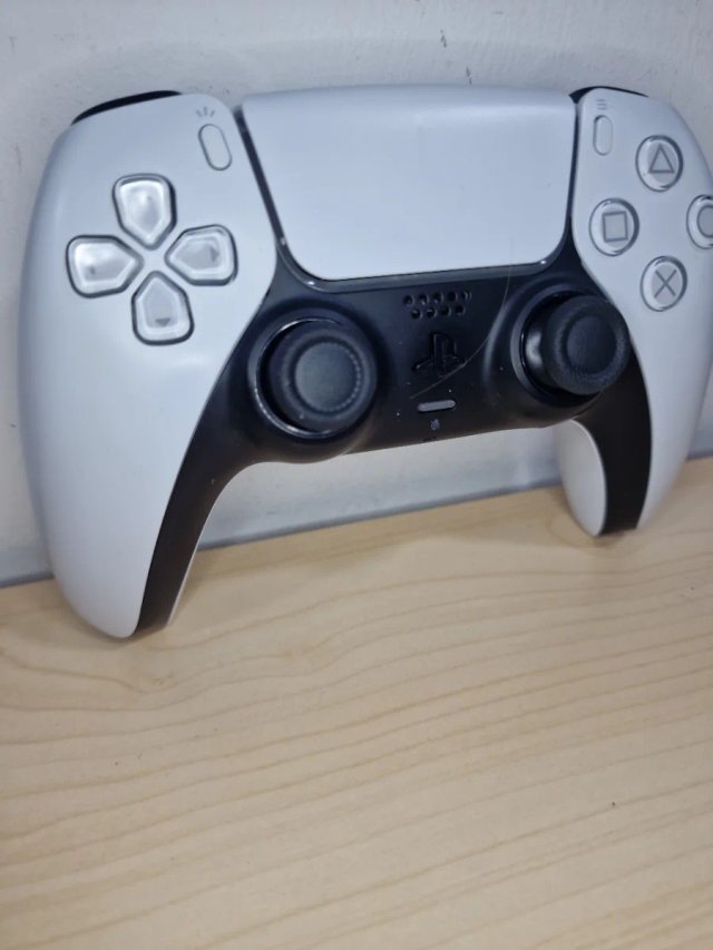 Mando Inalámbrico Sony DualSense PS5