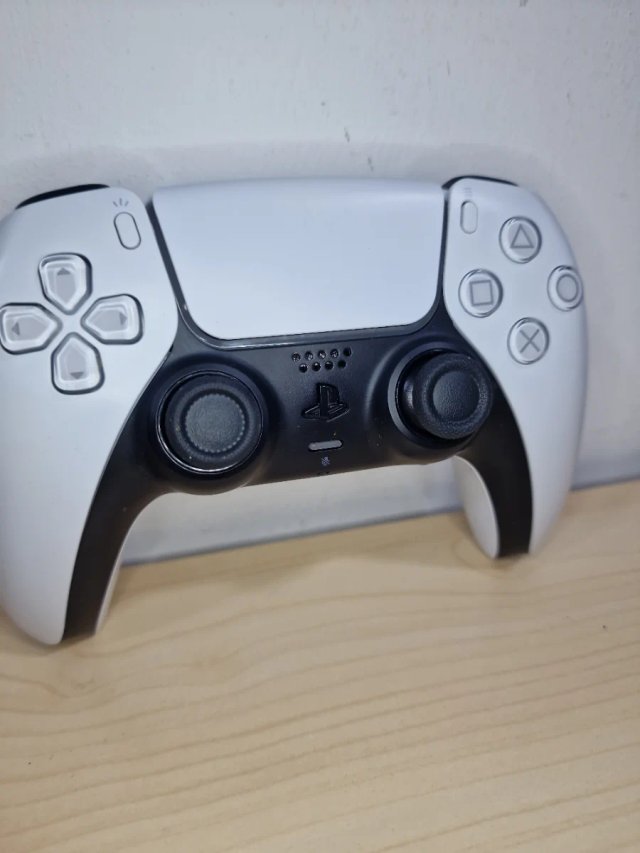 Mando Inalámbrico Sony DualSense PS5