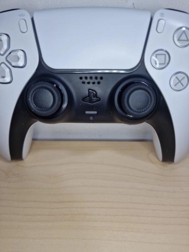 Mando Inalámbrico Sony DualSense PS5
