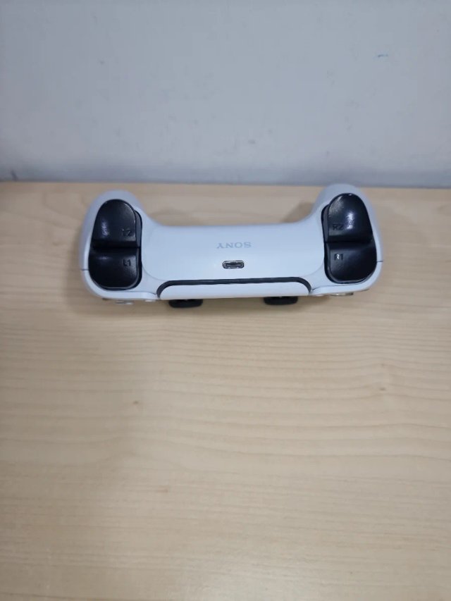 Mando Inalámbrico Sony DualSense PS5