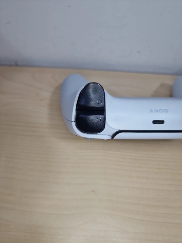 Mando Inalámbrico Sony DualSense PS5