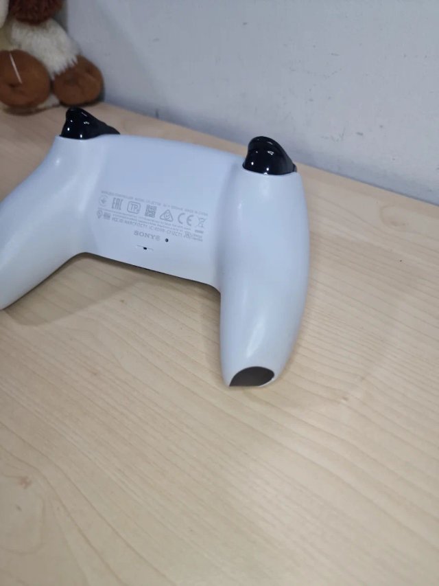 Mando Inalámbrico Sony DualSense PS5