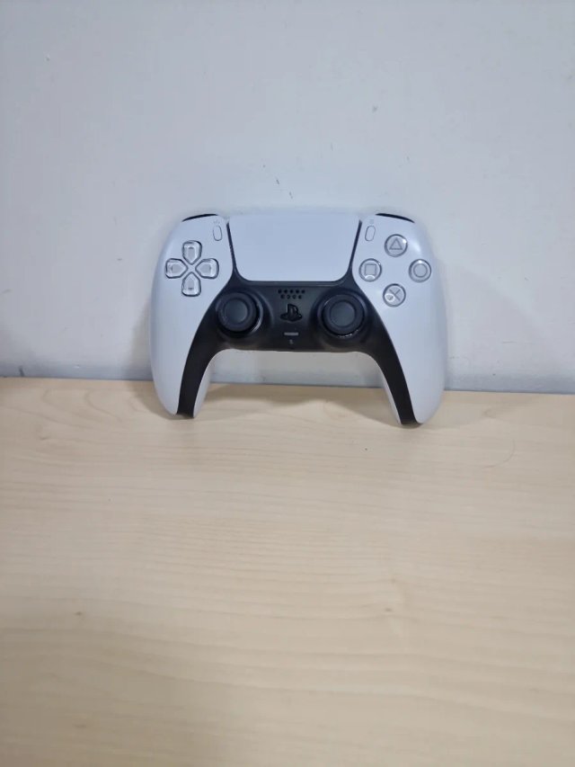 Mando Inalámbrico Sony DualSense PS5